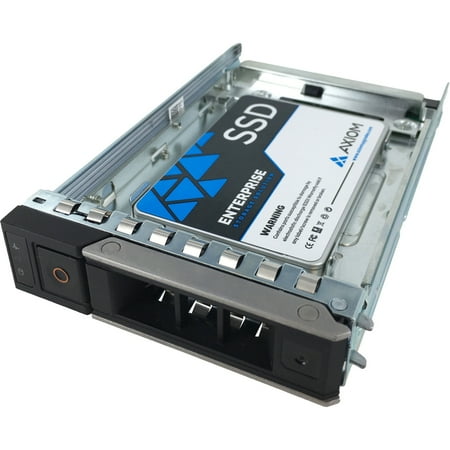 UPC: 0841280165474 | Axiom 240GB Enterprise EV100 3.5-inch Hot-Swap SATA SSD for Dell