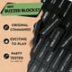 thumbnail image 3 of Juego para beber Buzzed Blocks para adultos con 54 bloques y comandos, 3 of 7