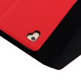 thumbnail image 5 of Compatible FT-1038B Bluetooth Aluminum Alloy Keyboard + Leather Case High quality Gift, 5 of 5
