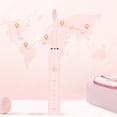 thumbnail image 5 of Toothbrush For Adults , Rechargeable Power Toothbrushes With 2 Brush Heads, 5 Modes, USB Fast Charging, 5 of 5