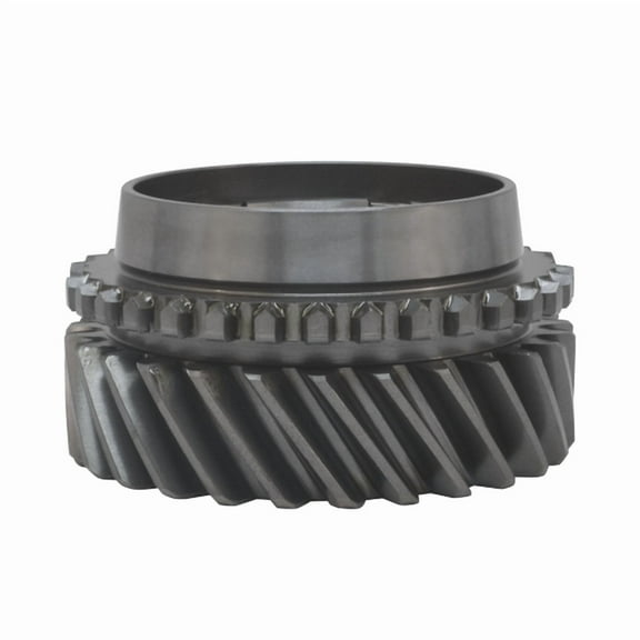 USA Standard Manual Transmission AX5 1988 Toyota/Jeep 3rd Gear