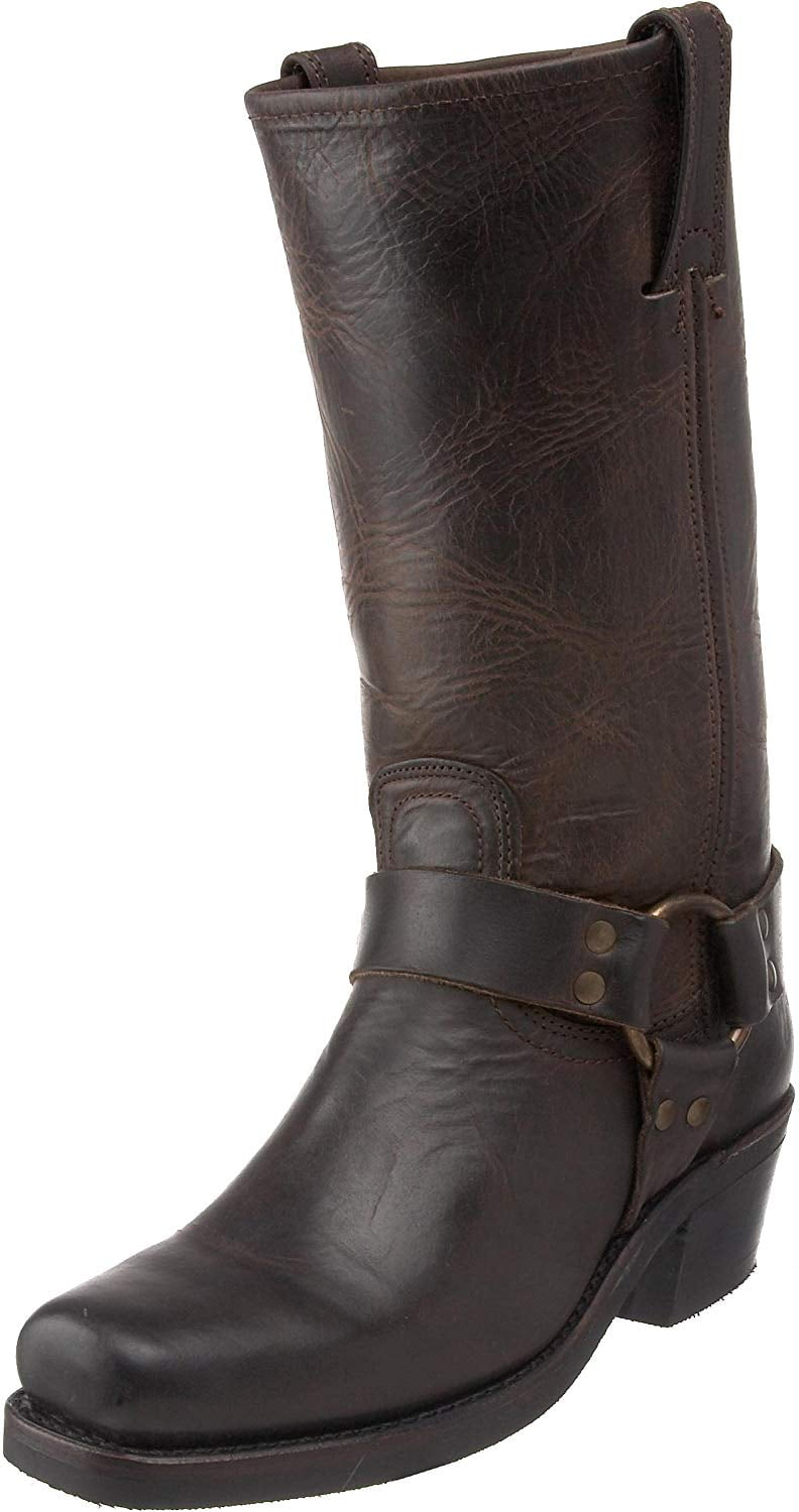 frye women's harness 12r boot