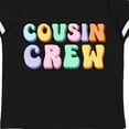 thumbnail image 4 of Inktastic Cousin Crew Boys or Girls Toddler T-Shirt, 4 of 5