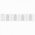 thumbnail image 3 of mgoYE Maternity Swimsuit One Piece Elegant V Neck Pregnancy Swimwear Bathing Suit(RD1,XL), 3 of 7