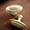 Gold, variant on 2Pcs European Vintage Cabinet Handles & Drawer Knobs - Antique Brass and Gold Finish | Durable Solid Zinc Alloy Hardware for Kitchen, Wardrobe, and Dresser Decor