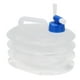 thumbnail image 3 of Contenedores De Agua, Material De Grado Alimenticio, No Tóxico, Inofensivo, Plegable, Contenedor De Agua Para Acampar, Para Viajes Autónomos, Para Viajar ANGGREK Otros, 3 of 8