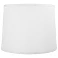 thumbnail image 2 of Miangastore 1Pcs Abat-Jour en Lin au Design Simple pour Lampe de Chevet de Remplacement, Convient aux Propriétaires et aux Designers d'Intérieur, 2 of 8