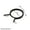 FMTB-MSNH-F, variant on 5Pcs Door Handle Springs Door Lever Knob Latch Replacement Coil Torsion