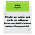 thumbnail image 2 of O'Keeffe's Working Hands Hand Cream, 3.4 Ounce Jar, (Pack 1), 2 of 7