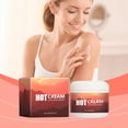 thumbnail image 1 of CYC Organic Heat Slimming & Toning Warming High Promotes Circulation Firms Skin With Lightweight Texture 1pc, 1 of 5