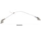 thumbnail image 5 of Bearachild Cable flexible de eje giratorio, accesorio de conexión Universal, repuesto de Kit de cables de visualización de accesorios para 600D 700D 70D Accesorios de cámara y óptica, 5 of 6