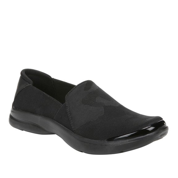 Bzees Jitterbug Women's Flats & Oxfords Black Size 6 M