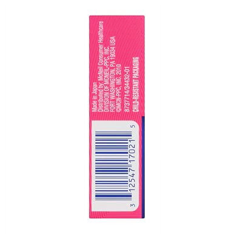 Benadryl Liqui-Gels Antihistamine Allergy Medicine & Cold Symptom Relief, Dye-Free Liquid Gelcaps with 25 mg of Diphenhydramine HCl for Symptoms Such As Runny Nose, Sneezing & More, 24 ct (Pack of 4)