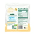 thumbnail image 2 of Little Bellies Organic Cheesy Tubes 0.42 oz, 2 of 6