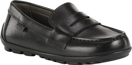 geox fast loafer