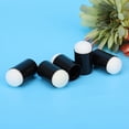 thumbnail image 1 of 5 Pcs Sponge Finger Daubers Sponge Daubers Painting Daubers Plastic Pigment Scrawl Kit Children Finger Painting Tool Suitable For Ink Chalk And Pigment, 1 of 8