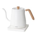 thumbnail image 1 of Hervidor eléctrico de calentamiento rápido, Control preciso de temperatura, diseño elegante, caldera de agua caliente para el hogar y la Oficina, enchufe CN de 220V, 1 of 10