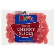 Howe Cherry Slices Chewy Candy, 22 oz, Bag