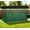 Green#5, variant on Garden Pots Elevated Garden Bed,Wood Raised Planter Box,with Lockable Wheels,Side Tables,Bottom Shelf,Drain Holes,Planters For Outdoor Plants