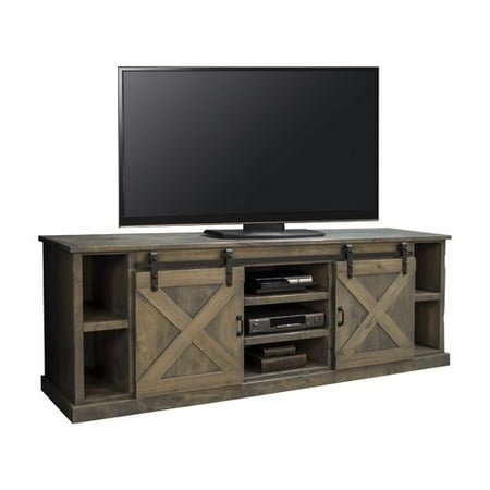 Loon Peak Pullman 85'' TV Stand - Walmart.com