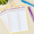 thumbnail image 2 of Pen + Gear Classroom Activity Pack, "I Spy", 2 of 5