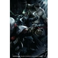 thumbnail image 1 of DC Suicide Squad #50 [Mattina], 1 of 1