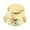 Gold, variant on Reversible Double-Sided Metallic Beret Hat for Fashionable Sun and Elegant Party Wear Purple,One Size