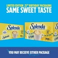 thumbnail image 2 of SPLENDA Zero Calorie Sweetener, BDF32 700 Count Packets, 2 of 3