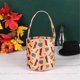 thumbnail image 4 of 3Pcs Reusable Halloween Goodies Portable Cookie Trick Handle Favor Pouches, 4 of 5