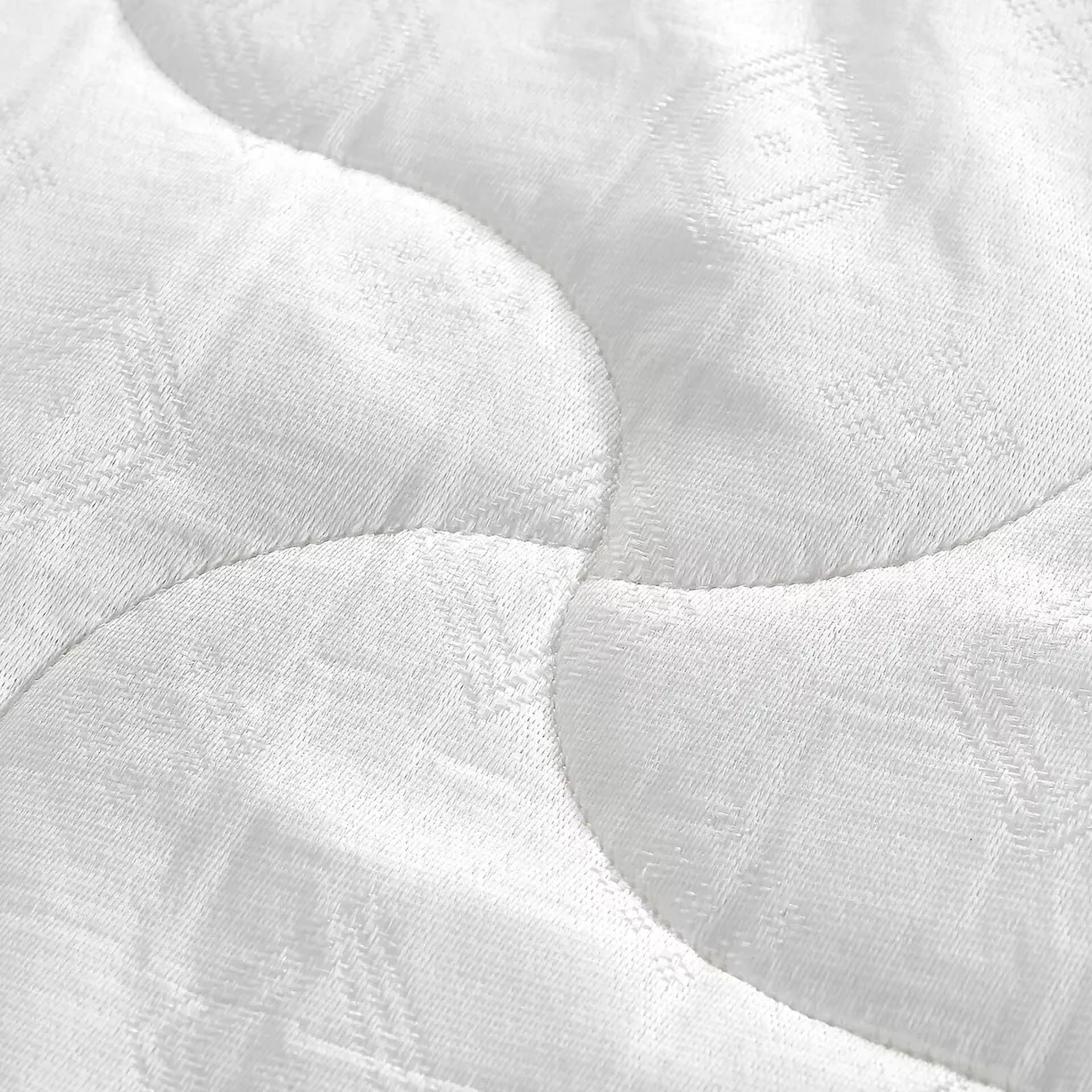 Reversible Foam Mattress, Soft 6 in. Full Size Mattress in a Box, Pressure Relief Double Sided Mattress