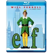 Elf (2003) (Blu-ray)