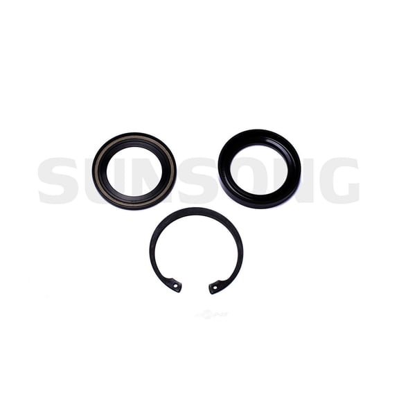 Sunsong 8401463 Steering Gear Pitman Shaft Seal Kit
