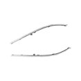 thumbnail image 1 of Left right bumper trim for Mercedes B-Class W246 2012-2018 European model, 1 of 4