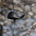 thumbnail image 5 of Campana de viento ZHAOCHENG de ballena azul hierro fundido sino-japonés para exteriores, 5 of 5