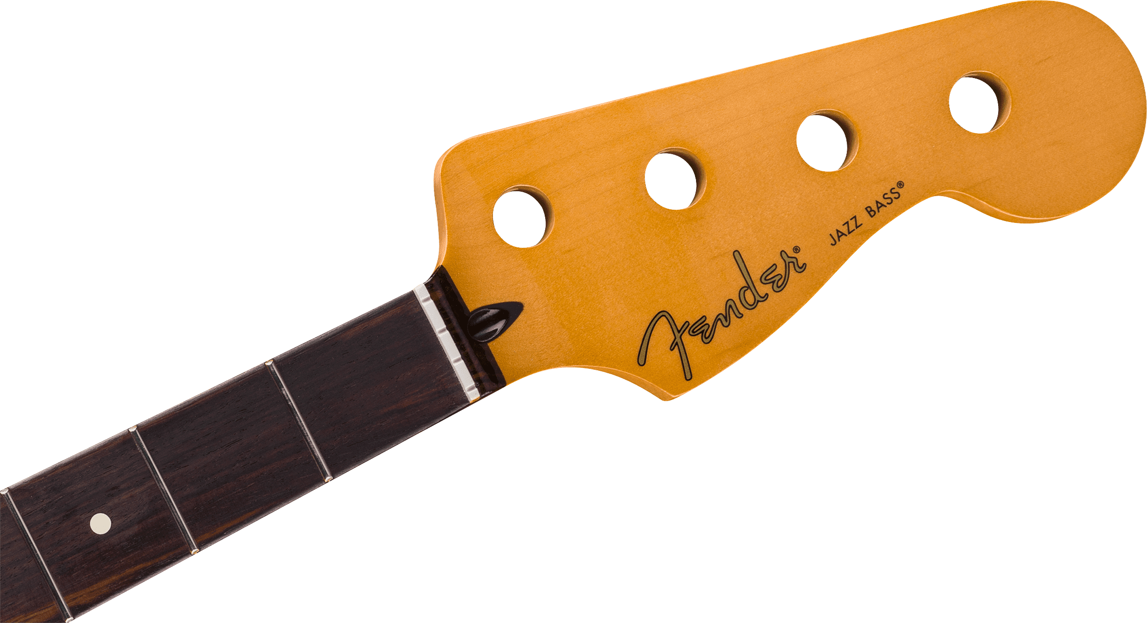 Fender Player II Series Jazz Bass Modern C Maple Neck, Rosewood Fingerboard