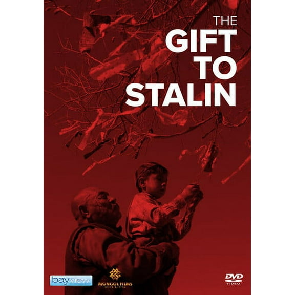 The Gift To Stalin (DVD)