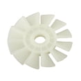 thumbnail image 3 of For 4100 Cutting Machine Rotor Blade For 110 Marble Machine Impeller Motor Fan, 3 of 9