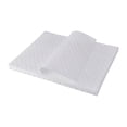 thumbnail image 1 of 10 piezas de almohadillas absorbentes de aceite, papel absorbente, toallas de papel, almohadilla con hoyuelos, aceite 25x33cm, 1 of 8