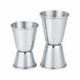 thumbnail image 3 of 10-delar cocktailset , barset, shaker 700ml - Rostfritt stål 700 silver, 3 of 5