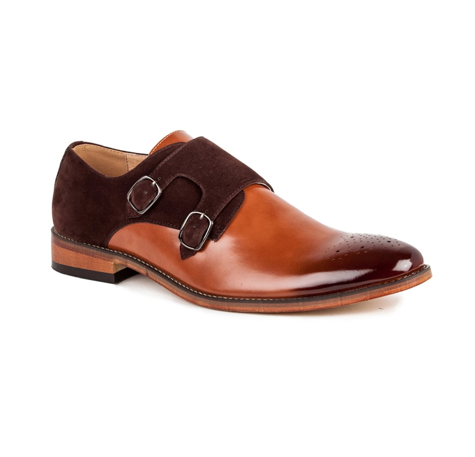 Gino vitale monk strap clearance