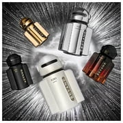 Reyane Tradition Mens R2B2 Crypto EDP Spray 3.4 oz Fragrances 3700066702852