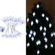 thumbnail image 5 of LED Halloween Decoración Lámpara Linterna Spooky para Blanco Yuyangstore luz de halloween, 5 of 8