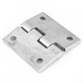 thumbnail image 1 of 316 Stainless Steel High Reliability Hardware Hinge, Cabinet Hinge, Exquisite Workmanship For Homes Boats, 1 of 8