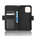 thumbnail image 2 of Funda Tipo Billetera GANGXUN para iPhone 15 Plus – Tapa Flip con Tarjetero, 2 of 5
