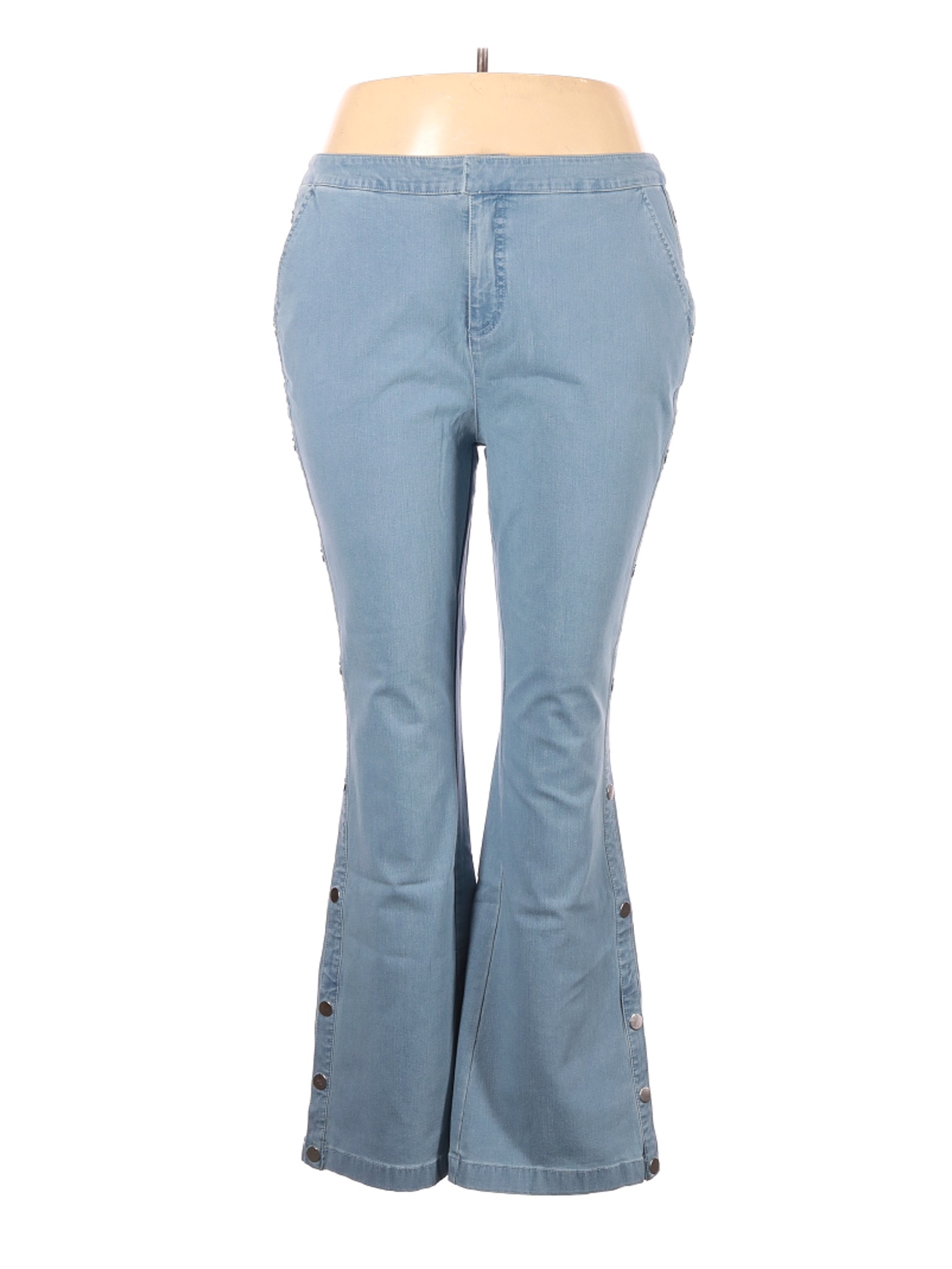 women's size 22 jeans