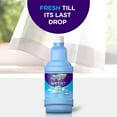 thumbnail image 3 of Swiffer WetJet Antibacterial Solution Refill for Floor Mopping and Cleaning, All Purpose Multi Surface Floor Cleaning Solution, Fresh Citrus Scent, 1.25 Liters, 3 of 5