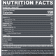 thumbnail image 2 of Proteína NUTREX 100% WHEY PREMIUM PROTEIN 5 LB negro, 2 of 3