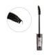thumbnail image 3 of 1 pieza de máscara de pestañas negra mate rizada extensión de pestañas gruesas impermeable que no se mancha crecimiento de pestañas cosméticos de maquillaje para mujeres TSLM1, 3 of 5