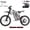 X2 Gray, variant on 6000W(Peak)Motor Electric Motorcycle Electric Dirt Bike for Adults, 50MPH Electric Dirt Bicycle Freego X2 Pro, 60V30AH 1800wh Battery, 19x2 Tire Full Suspension Hydraulic Brake Half Throttle UL2849