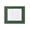 Green, variant on Gytml Square Canopy Replacement Side Panel, Water Resistant Tent Side Wall With Transparent Mesh Window, Foldable Outdoor Shelter Fabric Screen For Pop Up Canopy Frame(Red-118")